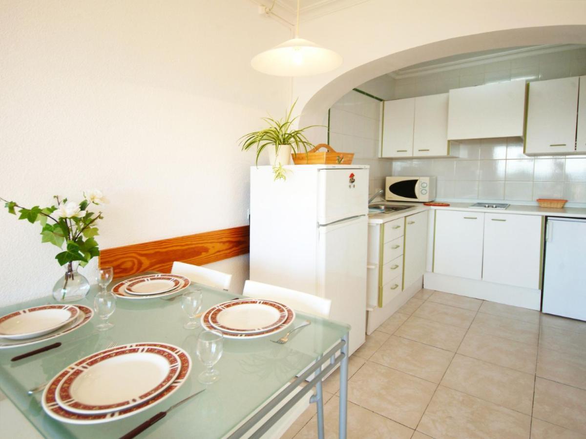 Apartamento Arcoiris, Con Piscina Y Junto A Playa De Alcudia Exterior foto